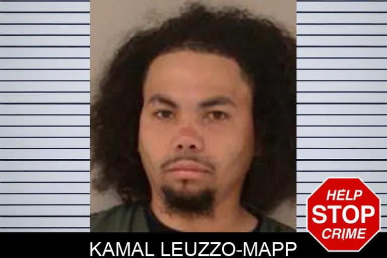 Kamal Leuzzo-Mapp