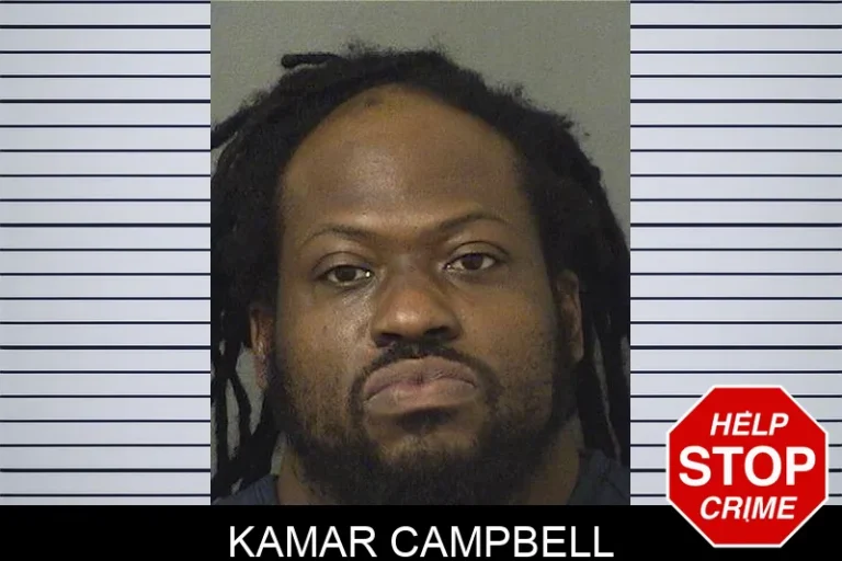 Kamar Campbell