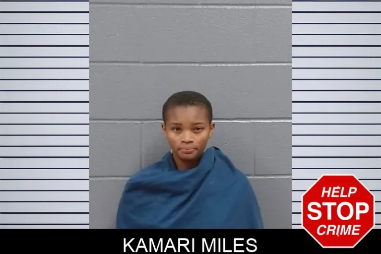 Kamari Miles