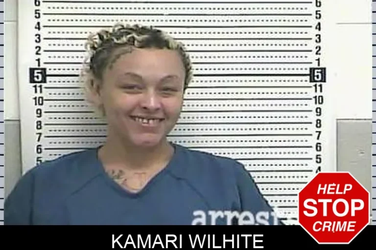 Kamari Wilhite