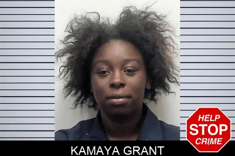 Kamaya Grant
