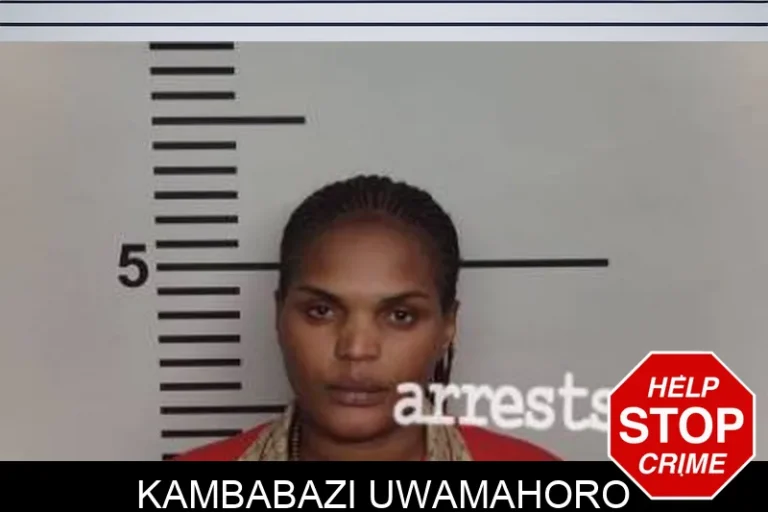 Kambabazi Uwamahoro