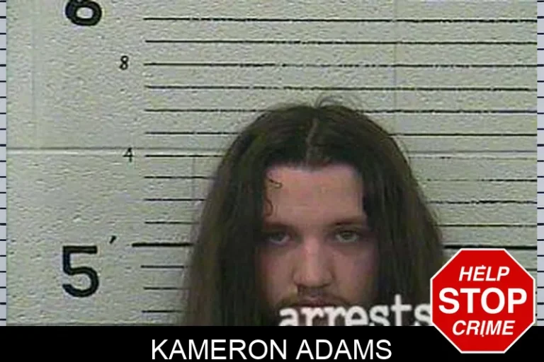 Kameron Adams