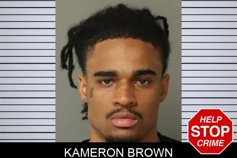 Kameron Brown