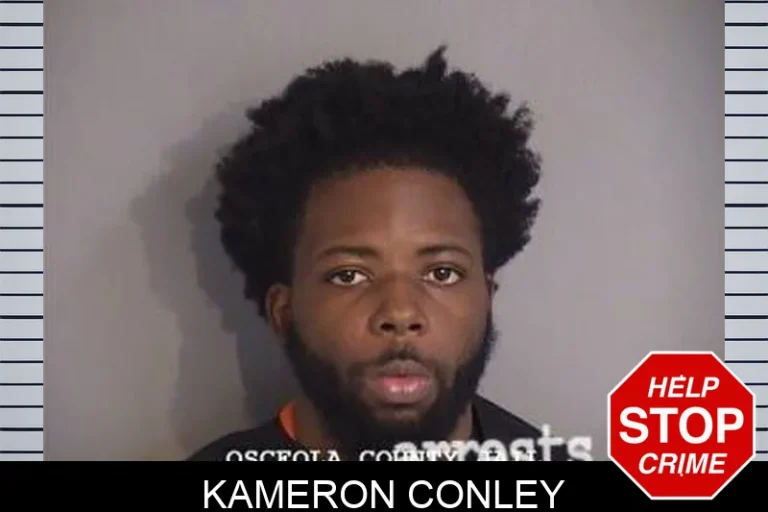 Kameron Conley