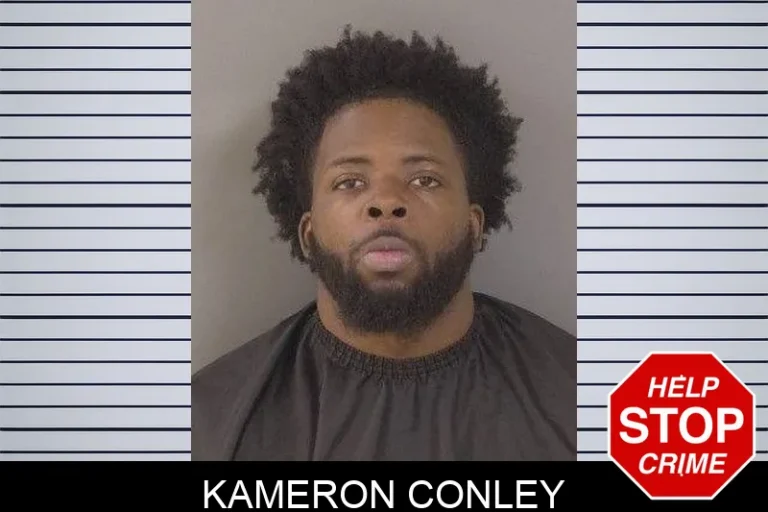 Kameron Conley