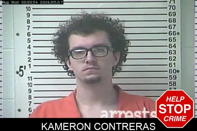 Kameron Contreras