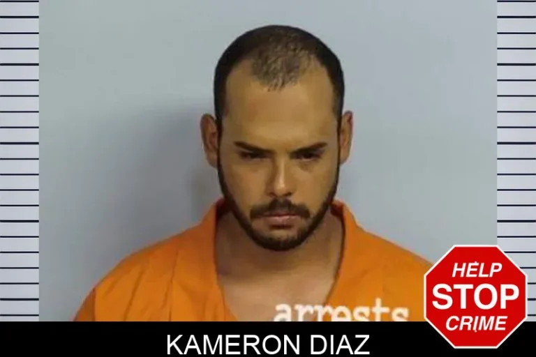 Kameron Diaz