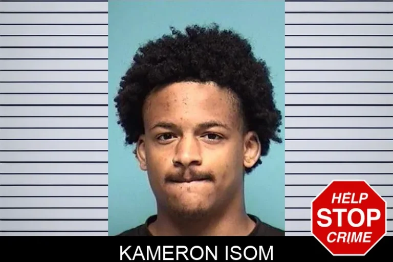 Kameron Isom