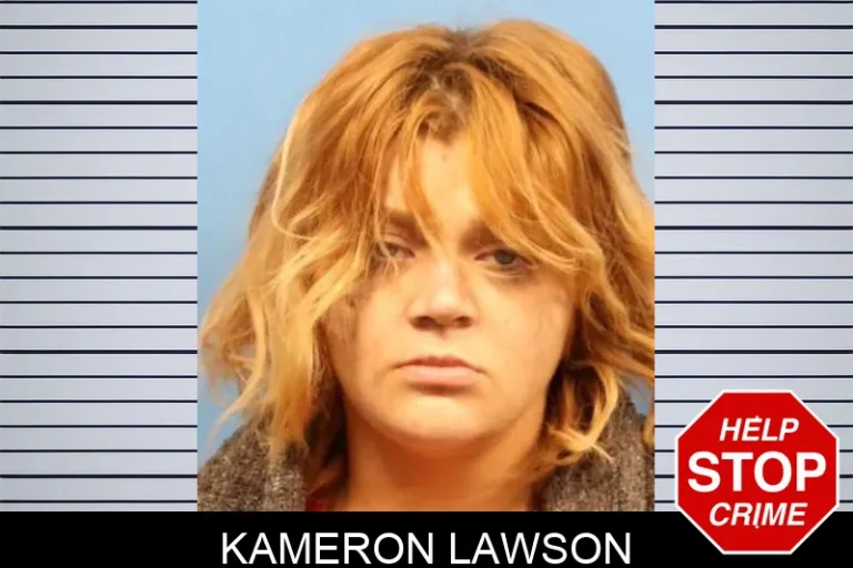Kameron Lawson