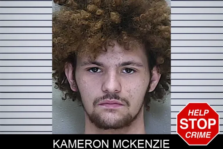 Kameron McKenzie