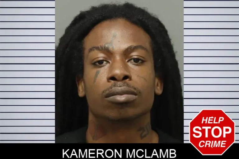 Kameron McLamb