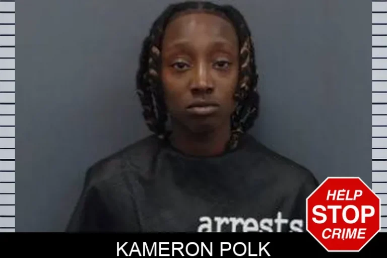 Kameron Polk