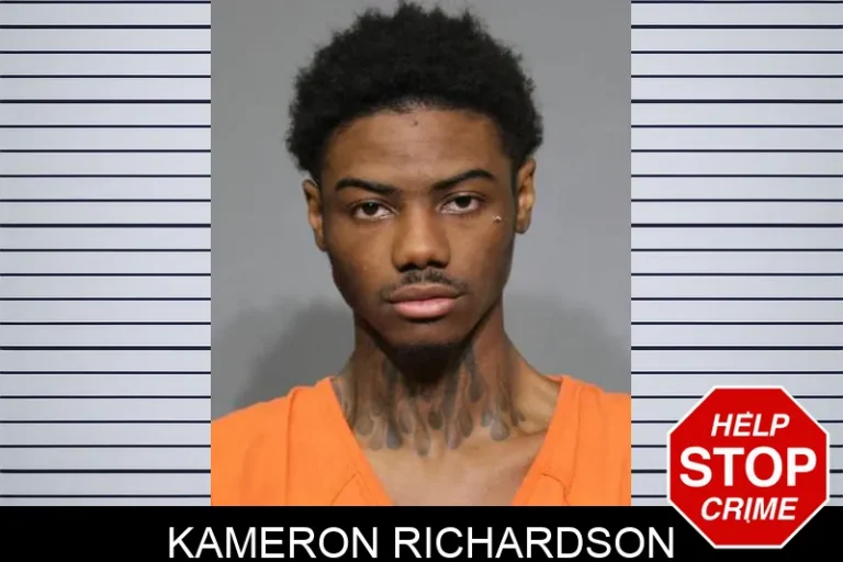 Kameron Richardson
