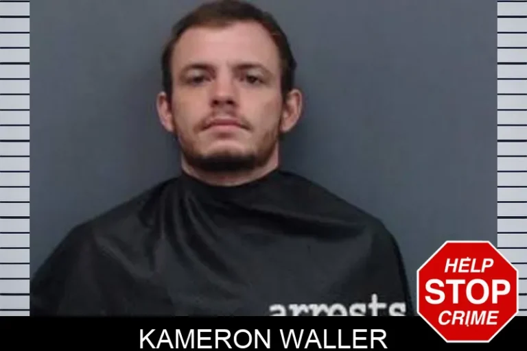 Kameron Waller