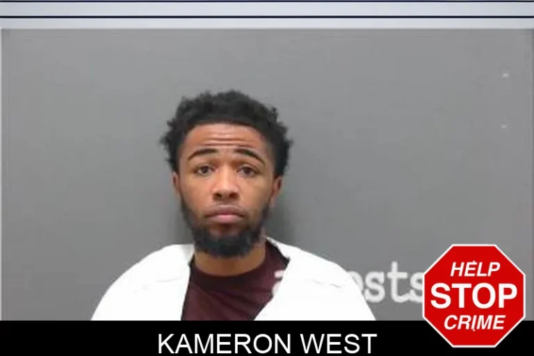 Kameron West