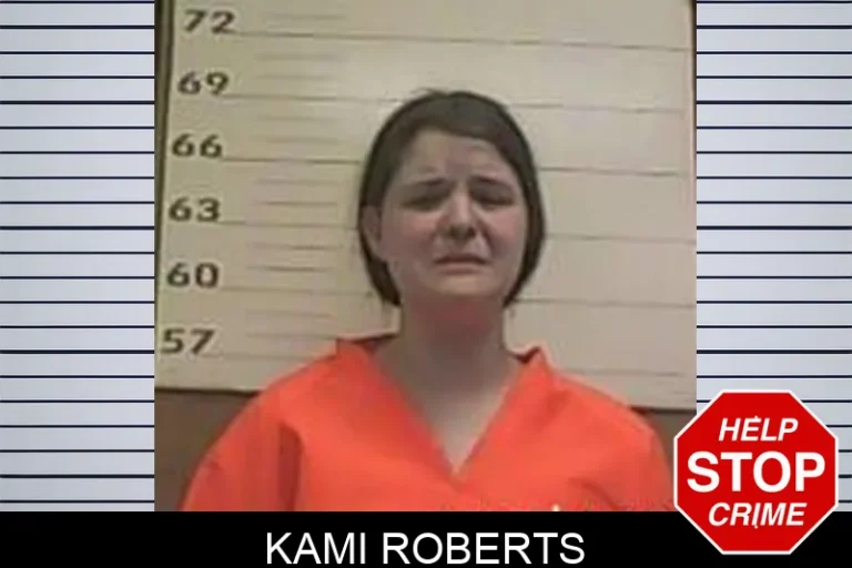 Kami Roberts