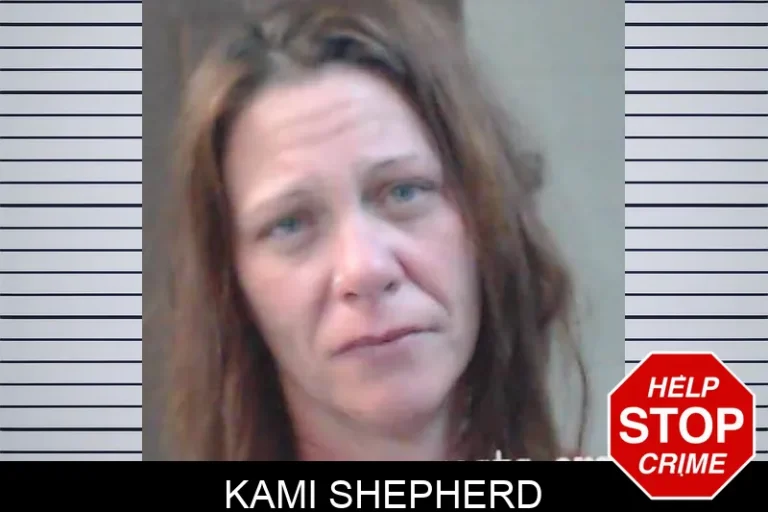 Kami Shepherd