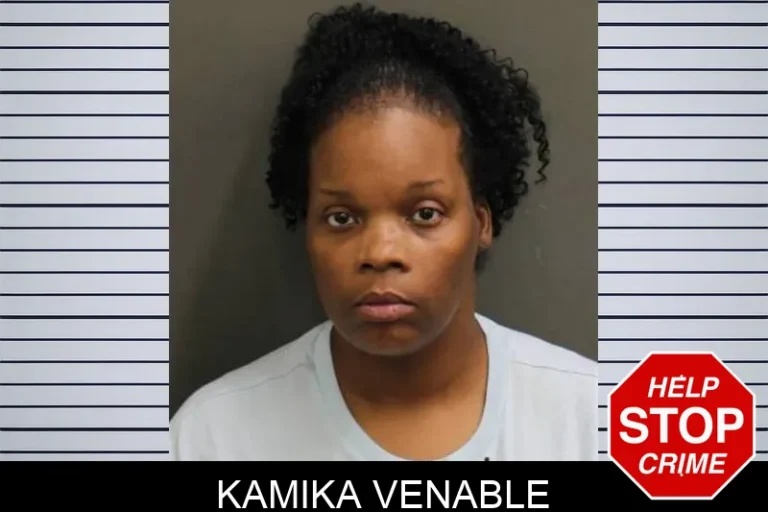 Kamika Venable
