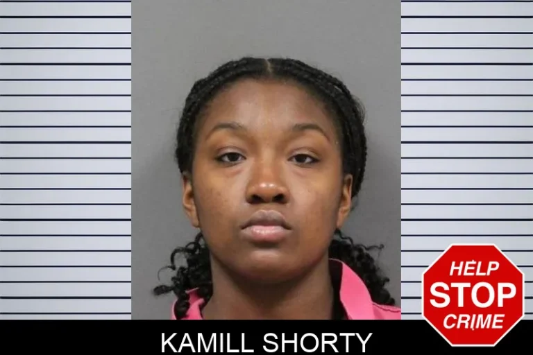 Kamill Shorty