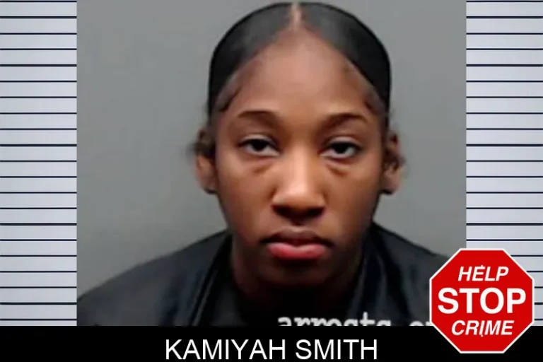Kamiyah Smith