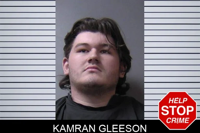 Kamran Gleeson
