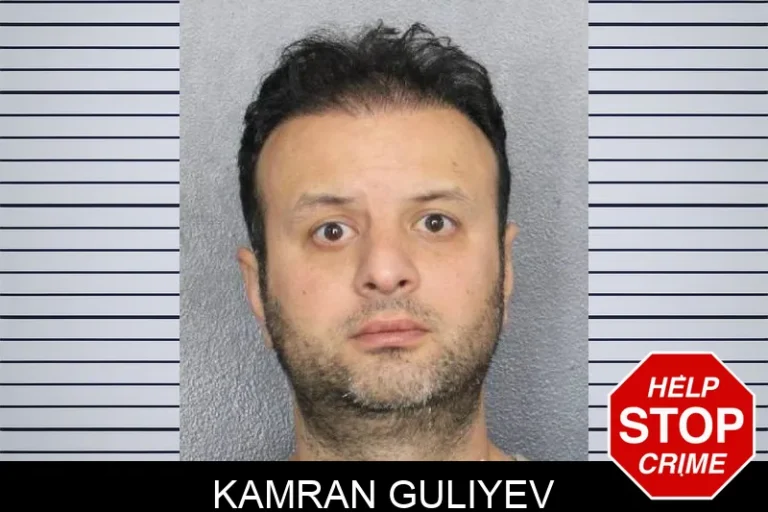 Kamran Guliyev