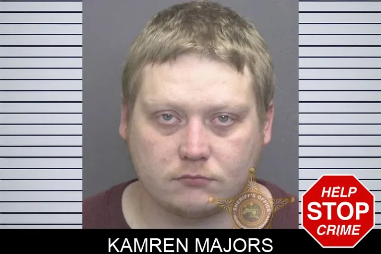 Kamren Majors