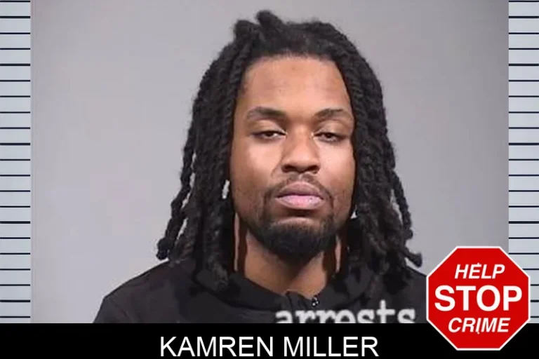 Kamren Miller