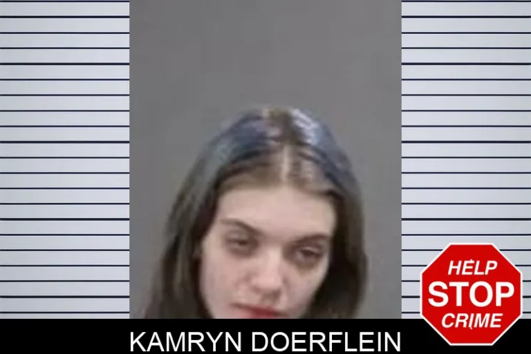 Kamryn Doerflein