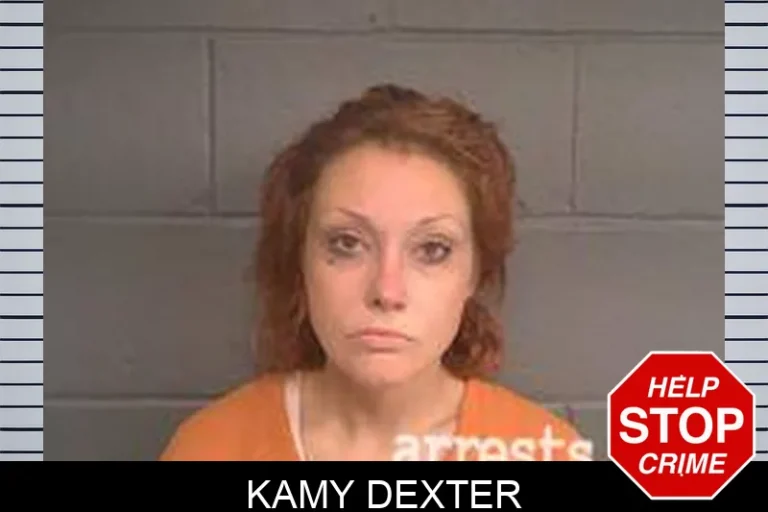 Kamy Dexter