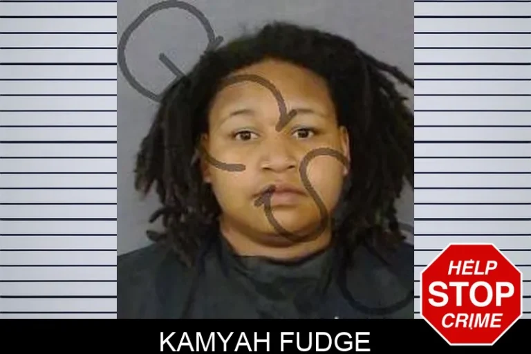 Kamyah Fudge