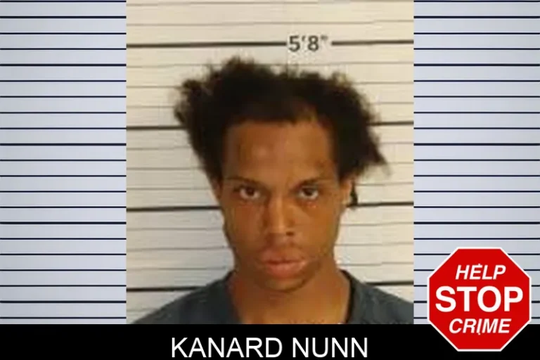 Kanard Nunn