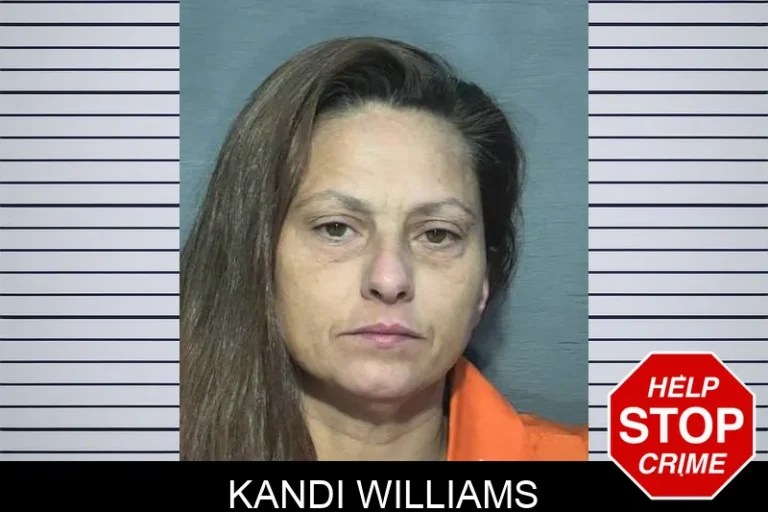 Kandi Williams
