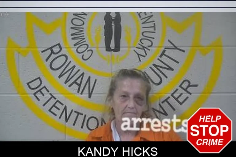 Kandy Hicks