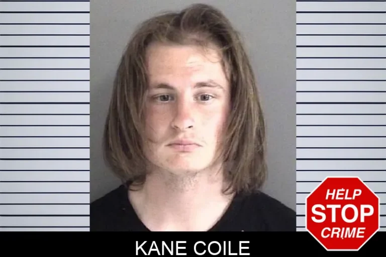 Kane Coile