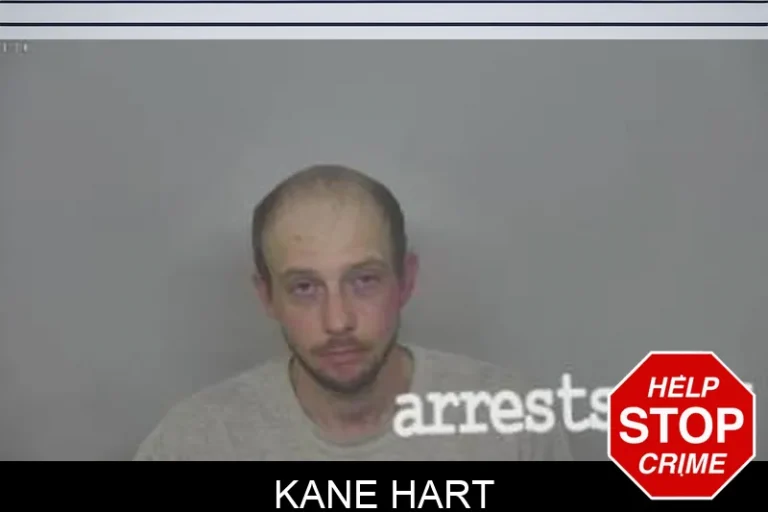 Kane Hart