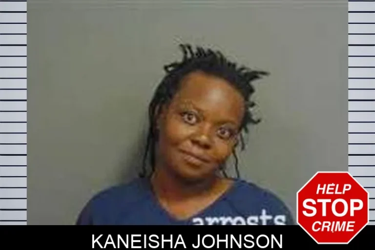 Kaneisha Johnson
