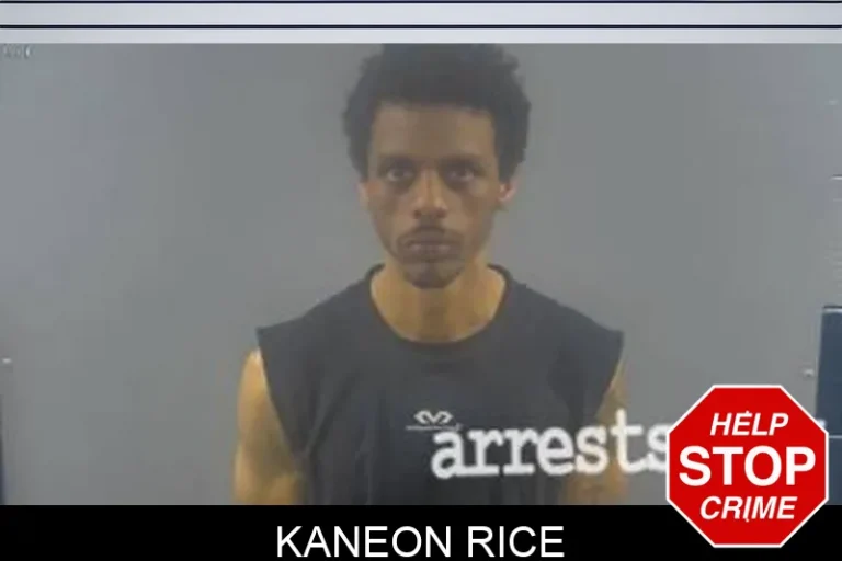 Kaneon Rice