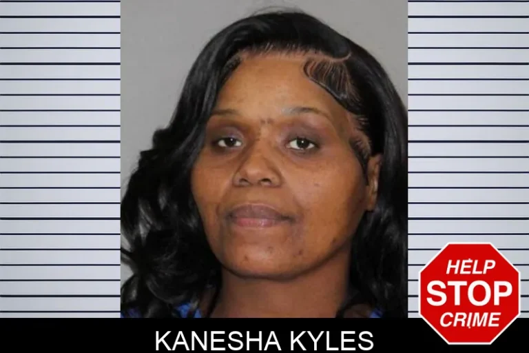 Kanesha Kyles