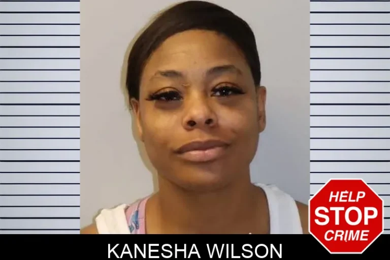 Kanesha Wilson