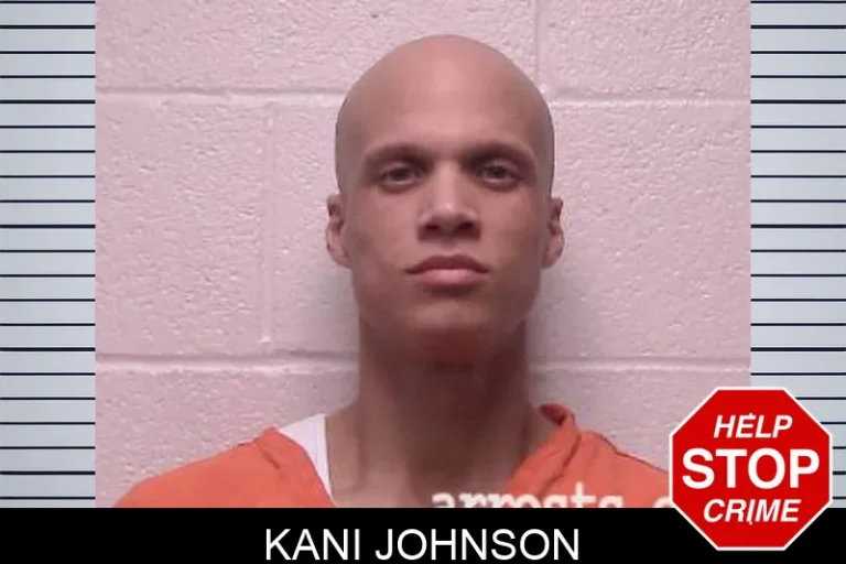 Kani Johnson
