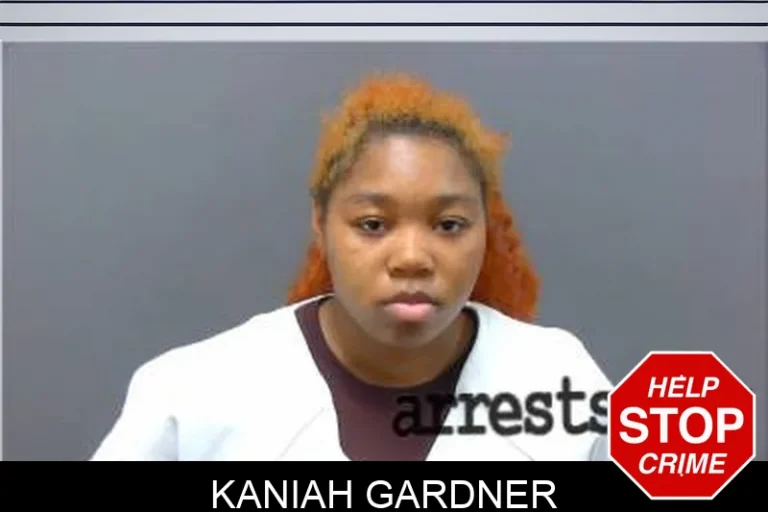 Kaniah Gardner