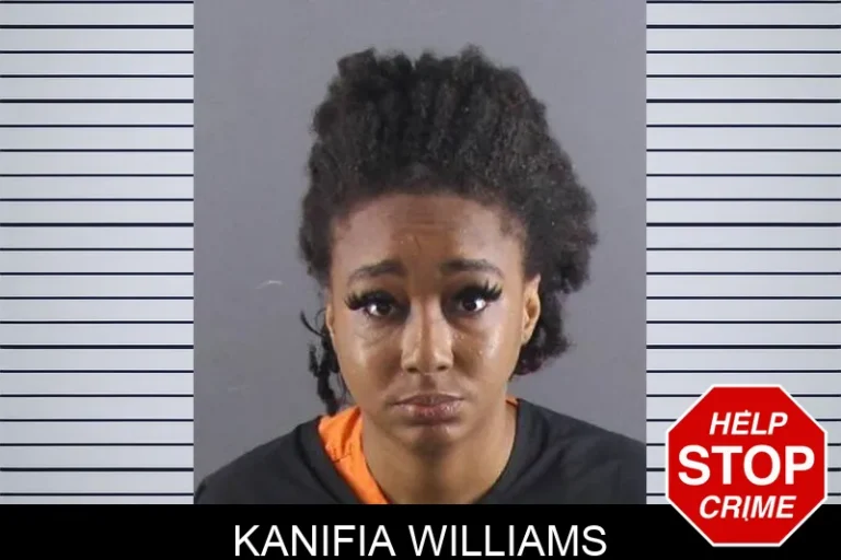 Kanifia Williams
