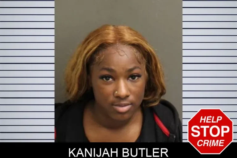 Kanijah Butler