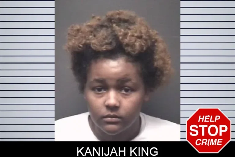 Kanijah King