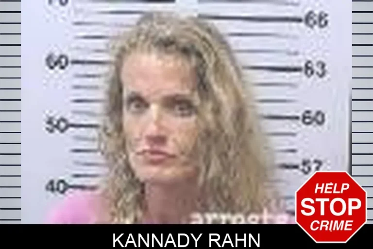Kannady Rahn