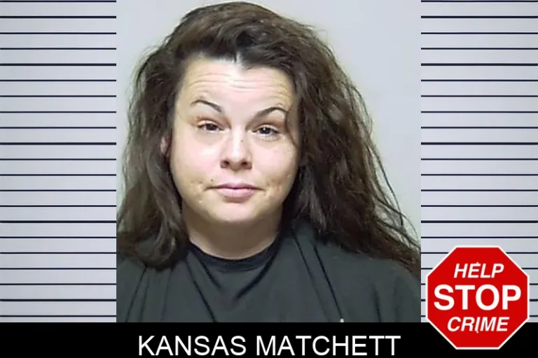 Kansas Matchett