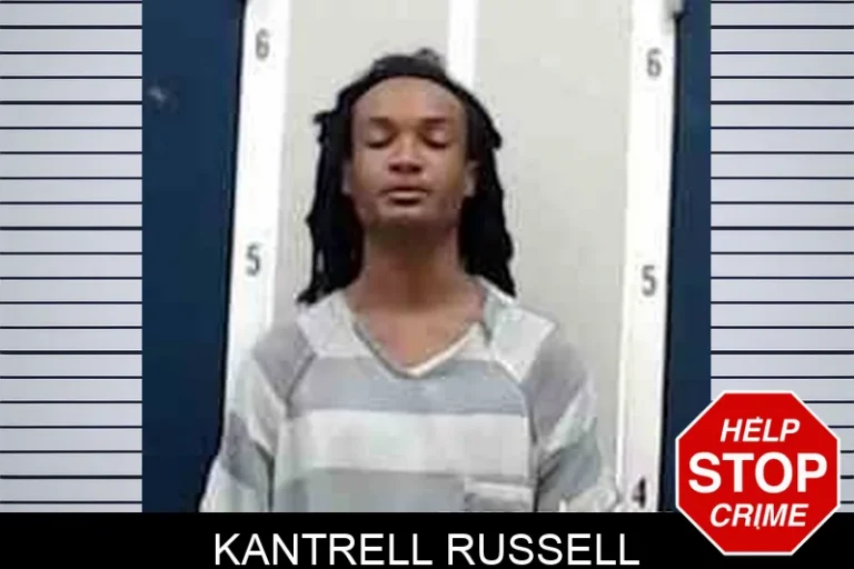 Kantrell Russell
