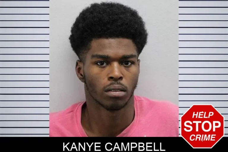 Kanye Campbell